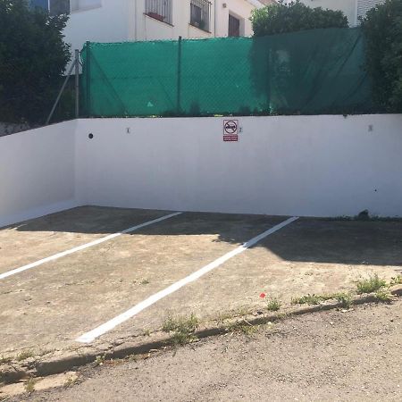 דירות Llança Planta Baixa Amb Jardi I Vistes Al Mar מראה חיצוני תמונה