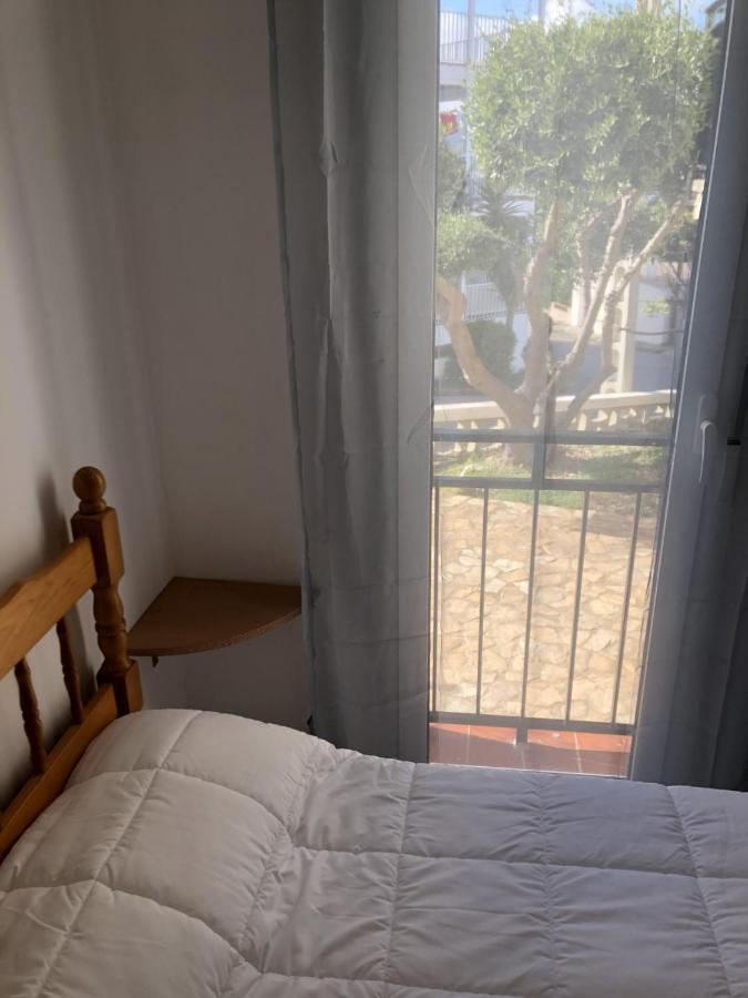 דירות Llança Planta Baixa Amb Jardi I Vistes Al Mar מראה חיצוני תמונה